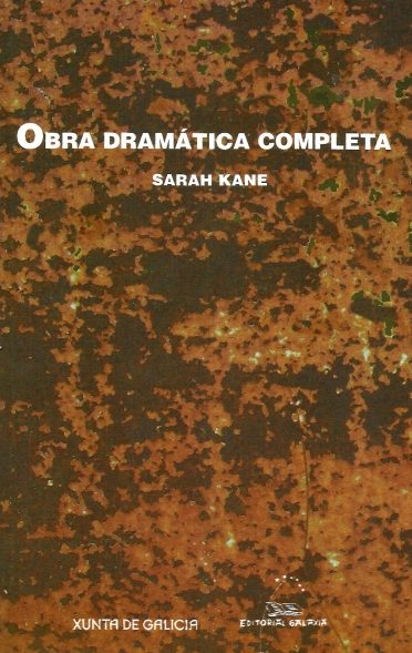 OBRA DRAMÁTICA COMPLETA