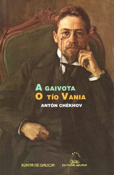 A GAIVOTA. O TÍO VANIA