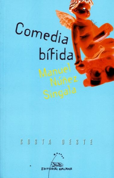COMEDIA BÍFIDA