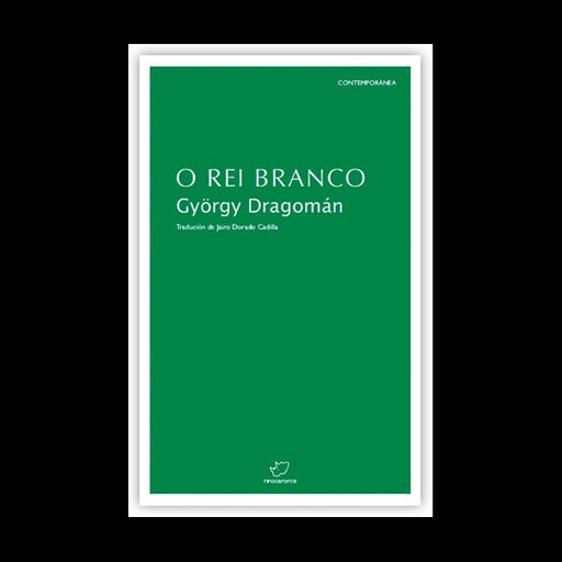 O REI BRANCO
