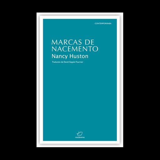 MARCAS DE NACEMENTO