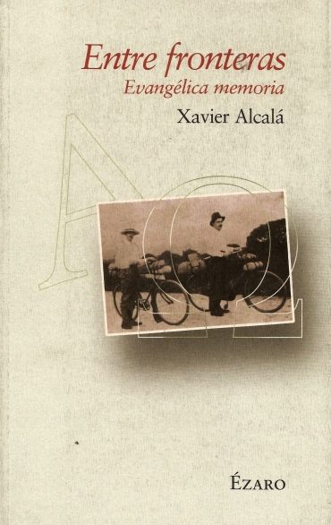 ENTRE FRONTERAS