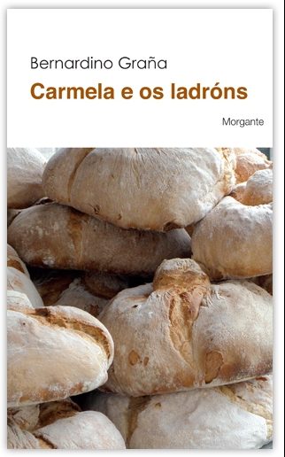 CARMELA E OS LADRÓNS