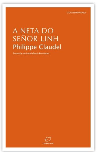 A NETA DO SEÑOR LINH