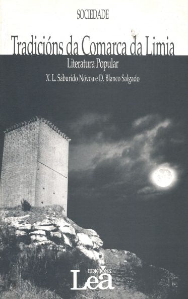 TRADICIONS DA COMARCA DA LIMIA