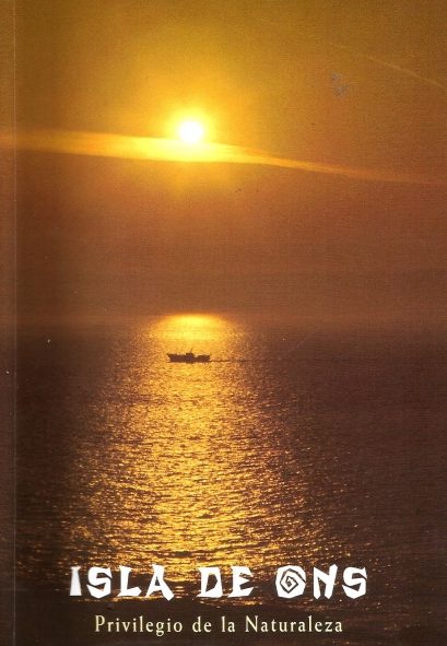 ISLA DE ONS. PRIVILEGIO DE LA NATURALEZA.