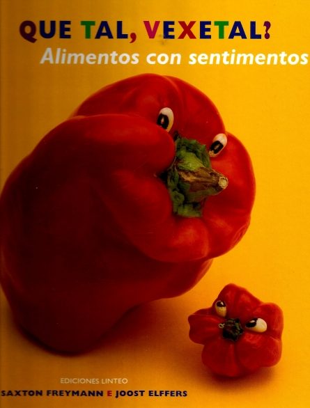 QUE TAL, VEXETAL?