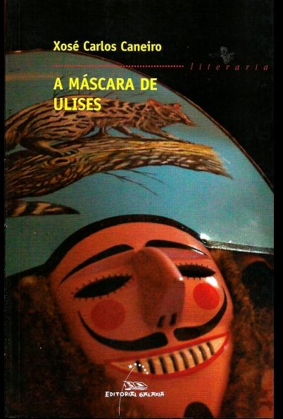 A MÁSCARA DE ULISES