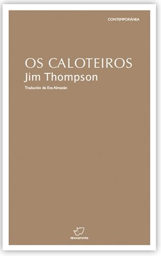 OS CALOTEIROS