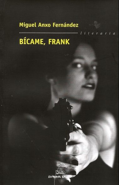 BÍCAME, FRANK