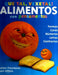 QUE TAL, VEXETAL?  ALIMENTOS CON PENSAMENTOS