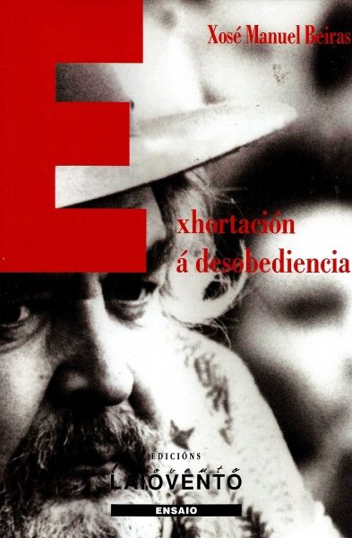 EXHORTACIÓN Á DESOBEDIENCIA