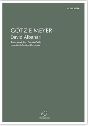 GÖTZ E MEYER