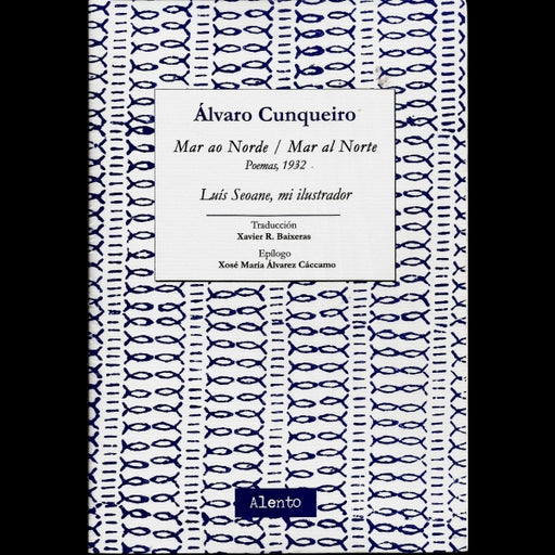 MAR AO NORDE. MAR AL NORTE. POEMAS 1932