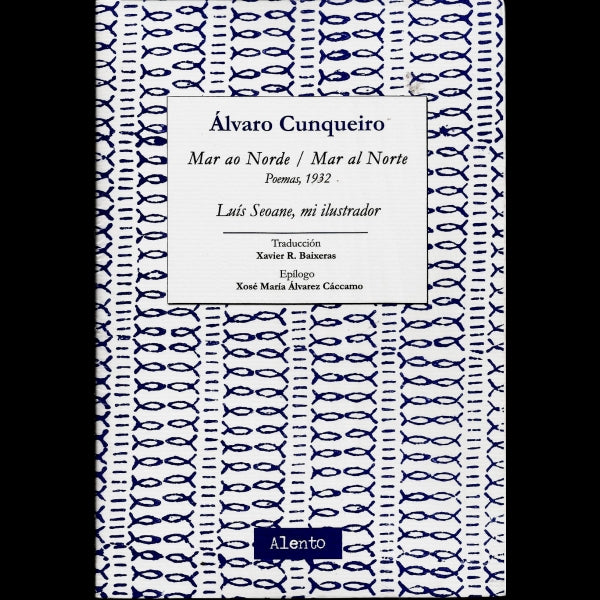 MAR AO NORDE. MAR AL NORTE. POEMAS 1932