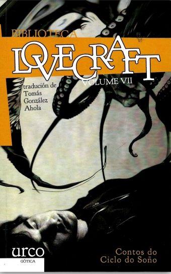 CONTOS DO CICLO DO SOÑO