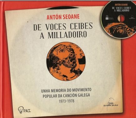 DE VOCES CEIBES A MILLADOIRO