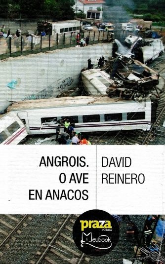 ANDROIS. O AVE EN ANACOS