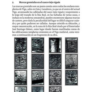 LOS TEMPLARIOS EN LA COMARCA DE VIGO