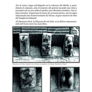 LOS TEMPLARIOS EN LA COMARCA DE VIGO