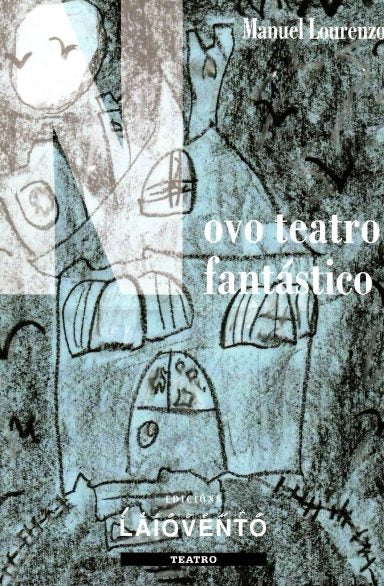NOVO TEATRO FANTÁSTICO