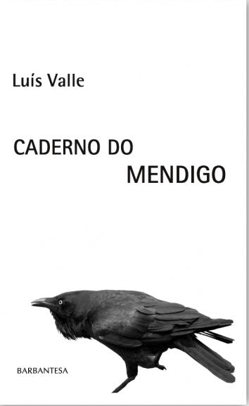 CADERNO DO MENDIGO