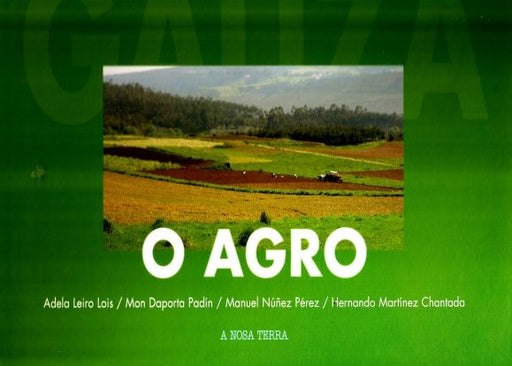 O AGRO.  GALIZA