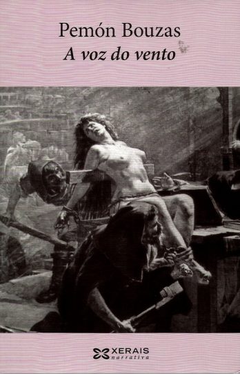 A VOZ DO VENTO