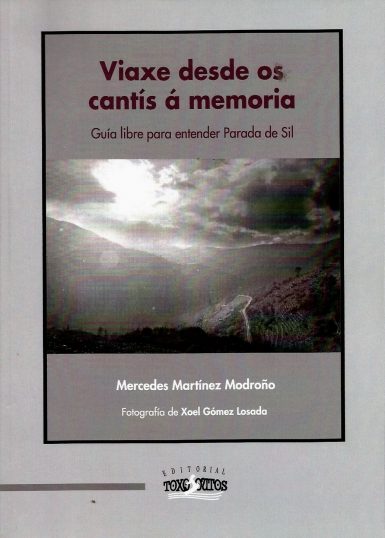VIAXE DESDE OS CANTÍS Á MEMORIA