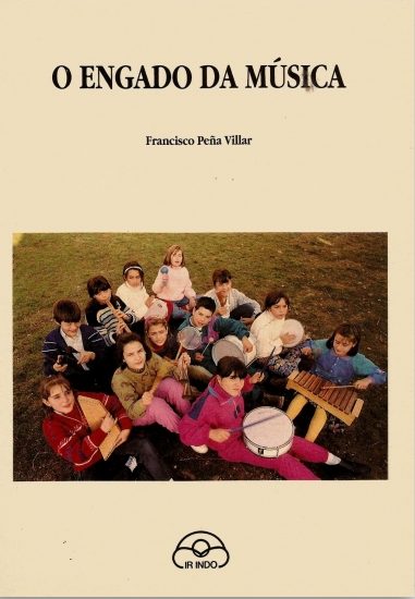 O ENGADO DA MÚSICA