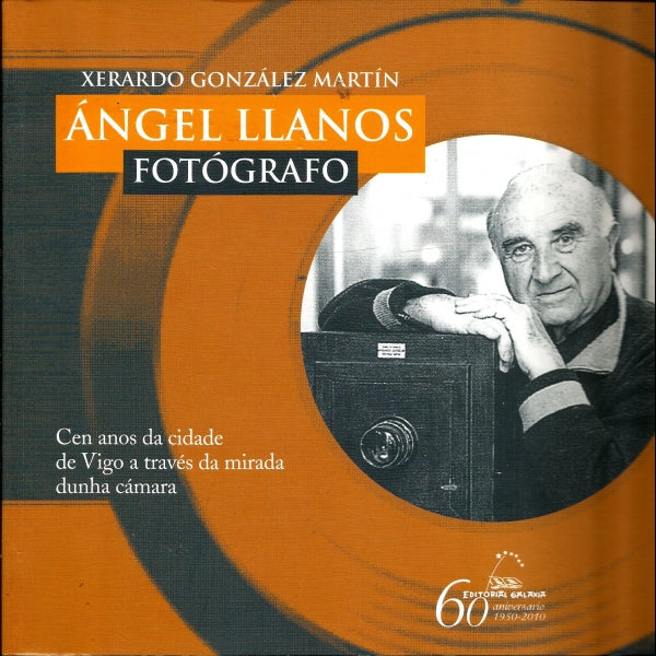 ÁNGEL LLANOS, FOTÓGRAFO