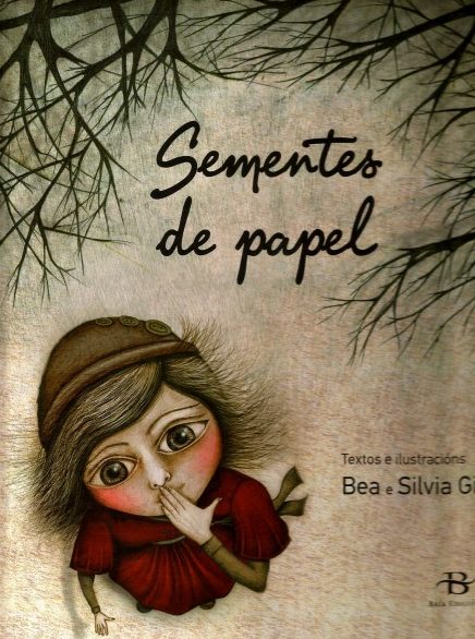 SEMENTES DE PAPEL