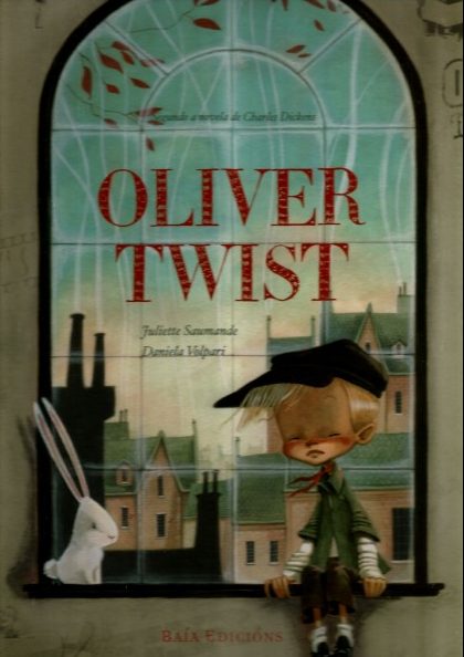 OLIVER TWIST