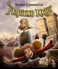 O PEQUENO MAGO