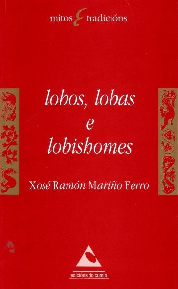 LOBOS, LOBAS E LOBISHOMES