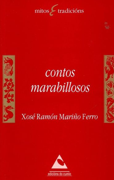 CONTOS MARABILLOSOS