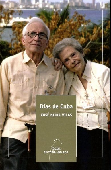 DÍAS DE CUBA