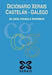 DICIONARIO XERAIS CASTELÁN - GALEGO
