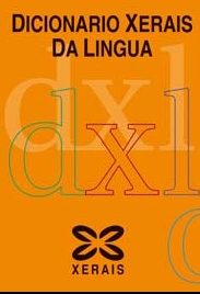 DICIONARIO XERAIS DA LINGUA