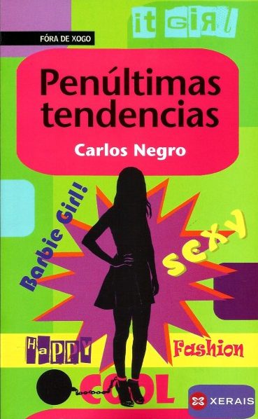 PENÚLTIMAS TENDENCIAS