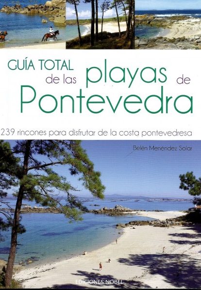 GUÍA TOTAL DE LAS PLAYAS DE PONTEVEDRA