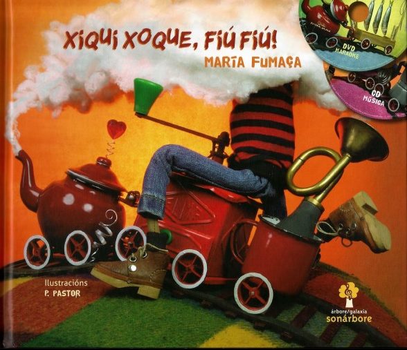 XIQUI XOQUE, FIÚ FIÚ!