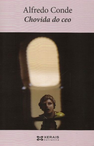 CHOVIDA DO CEO