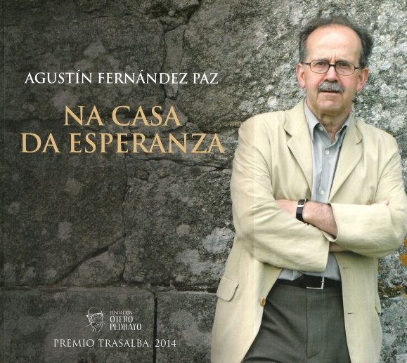 NA CASA DA ESPERANZA