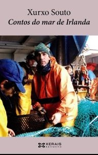CONTOS DO MAR DE IRLANDA