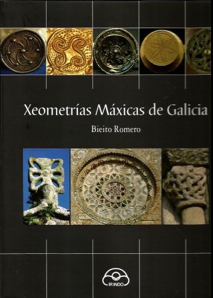 XEOMETRÍAS MÁXICAS DE GALICIA