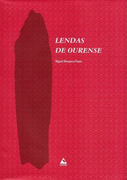 LENDAS DE OURENSE