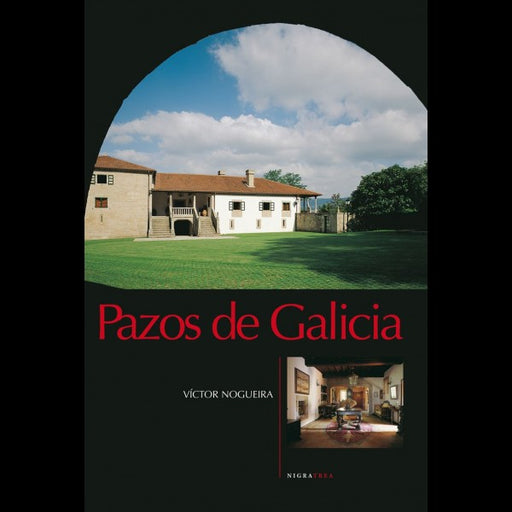 PAZOS DE GALICIA
