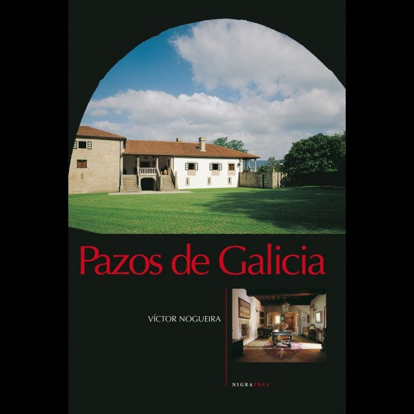 PAZOS DE GALICIA