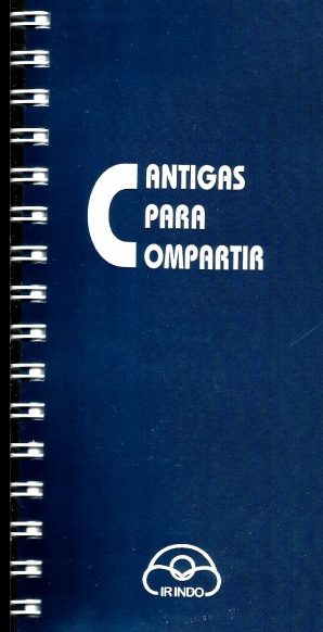 CANTIGAS PARA COMPARTIR